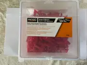 RIDGID 8-in-1 Tile Spacers 1/16" and 3/16" (100-Pack in Re-sealable Box)