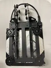 Creality Ender-7 3D Printer Z-axis Platform Assembly, Replacement Part