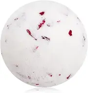 minkissy Ball (milk) Essential Oil Bath Spa Relaxation Hydrating Moisturizing Skin