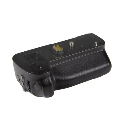 Vertical Shooting Battery Grip For Panasonic DMC-GH3/GH4 Extended Battery Holder