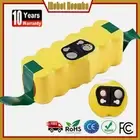 5200mAh Battery for iRobot Roomba 500 630 780 510 530 580 630 650 760 880 14.4V