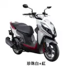 《KYMCO》光陽機車 RCS MOTO 125 ABS 正常車 全新 SR25JK 進程車業【機車工程師】