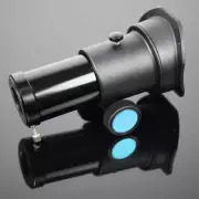 Metal Focuser F Reflector astronomical Telescope 1.25''& 2" 50.8mm Eyepieces