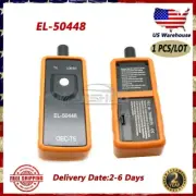 EL-50448 OEC-T5 Tire Pressure Monitor Sensor TPMS Relearn Car Reset Tool For GM