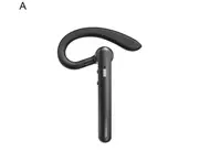 K10 Wireless Earphone Bluetooth-compatible 5.0 Dual Mic Noise Canceling IPX5 Waterproof Ear Hook Sport Headphone for Business