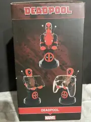 DEADPOOL Cable Guys Original Phone & Game Controller Holder