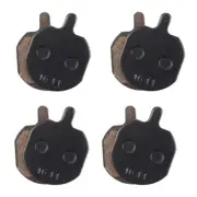 Brake Pads Lightweight Mountain Road Bike Bicycle For Hayes Sole MX2 MX5 GX2