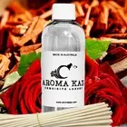 Sandalwood Rose Diffuser Fragrance Oil Refill Air Freshener & Reeds