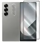 Bundle of Full Screen Protector Lens Protector for Samsung Galaxy Z Fold 6 F956U