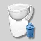Brita | Everyday Elite 10-Cup Water Filter Pitcher (White) | New in Box