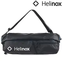 在飛比找樂天市場購物網優惠-Helinox Sling Bag 斜背包 Black 黑 