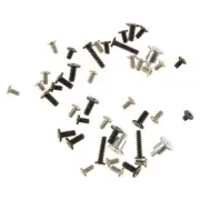 Screw Set Console Only for Nintendo Switch Screw Replacement Repair Assortment