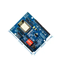 在飛比找蝦皮購物優惠-Esp8266 ESP-12 ESP-12E UART Sh