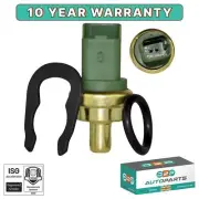 COOLANT WATER TEMPERATURE SENSOR FOR FIAT SCUDO ULYSSE LANCIA PHEDRA 9632562080