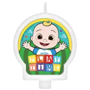CoComelon Candle