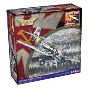1:72 Corgi Junkers Ju87 Stuka Operation Barbarossa 1941 Fighter Diecast Model