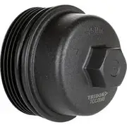 Tridon Oil Filter Cap TCC008