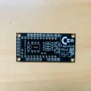 Commodore 64 TapuinoMini CGTr Edition PCB ONLY