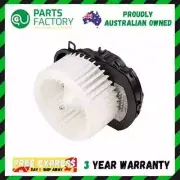 Volkswagen Touareg Fan Blower Motor for A/C Suit Models 2011-2017 W/Resistor