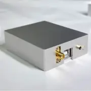 ADF4351 Phase Locked Loop 35M-4400M RF Signal Generator Module Development Board