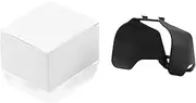 [Drone Parts] Gimbal Lock Camera Lens Cap for DJI Mavic Air 2/AIR 2S Drone Camera Guard Lens Hood Cap Protective Cover Accessories [Easy to Install] (Color : for DJI AIR 2S-01)