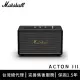 【Marshall】Acton III 藍牙喇叭-經典黑/奶油白_APPLE 授權經銷商-奶油白