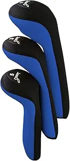 Stealth 3HC Headcover, Blue