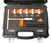 SP Tools Diesel Injector seat Cleaner SP66084