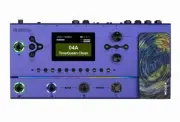 New Mooer GE200 Pro Li Multi-Effector Mooer 4562459910218