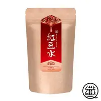 在飛比找森森購物網優惠-纖Q紅豆水2g*30包/袋