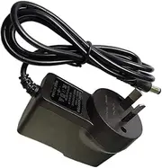 Easyday AU Universal Power Supply Adapter 100-220V to 5V 2A DC Wall Charger Power Adapter