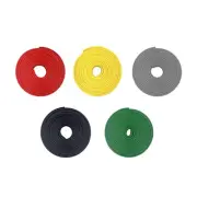 Body Bumper for M365 Skateboard Scratchproof Scratch Strip9099
