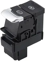 for A4 S4 for Avant 2008 2009 2010 2011 2012 2013 2014 2015 Electronic Handbrake Switch Parking Brake P Button 8K1927225