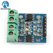 5pcs H-bridge Stepper Motor Dual DC Motor Driver Controller Board HG7881