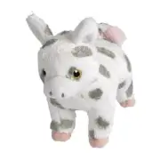 Spotted Pig Small Plush Toy