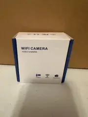 mini wifi camera