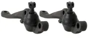 2 X FRONT LOWER BALL JOINT FOR CHRYSLER VALIANT VC VE VF 225 OHV CARB 3.7L I6 (for: Chrysler)