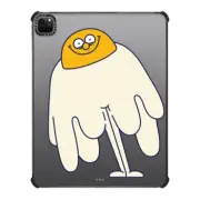 iPad Pro 12.9-inch (5th/6th gen) iPad Impact Case EGG