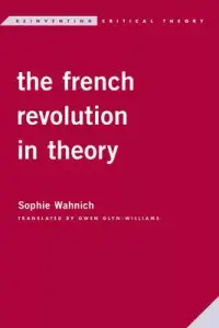在飛比找博客來優惠-The French Revolution in Theor