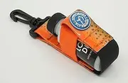 Loon Outdoors Dust Powder Dry Fly Floatant with Kingfisher Dry Shake Holder