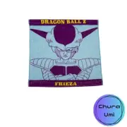 Small Planet Dragon Ball Z Hand Towel Frieza
