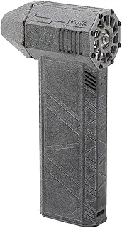 Jet Dry Blower, 120000 RPM Portable Mini Jet Blower, Cordless Turbo Powered Air Blower Super Jet Fan, Handheld Mini Jet Fan Blower Powerful Fan for Car, Cleaning, Camping