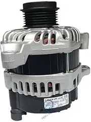 Alternator Compatible With Honda CITY FIT GK5 5RO/5R1/5R3/5R7/6X6 Power Generation Device Car Battery Charging 31100-5KK-004
