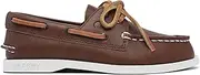 [Sperry] Boy's Authentic Original (Toddler/Little Big Kid) Boat Shoe