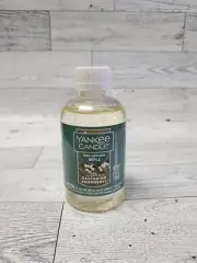 New Yankee Candle Reed Diffuser Refill 4 oz Cascading Snowberry