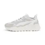 PUMA 慢跑鞋 運動鞋 RS-X EFEKT PRM 男女款 中性款 39077602 白羽灰