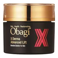 在飛比找比比昂日本好物商城優惠-Obagi X Derma Power 保濕抗皺緊致高機能面