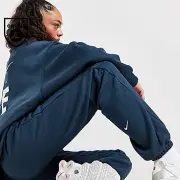 Nike Graphic Swoosh Joggers