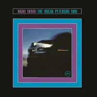 在飛比找蝦皮購物優惠-The Oscar Peterson Trio - Nigh