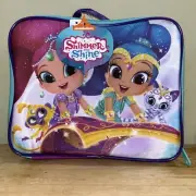 Nickelodeon Shimmer and Shine Lunchbox NWT